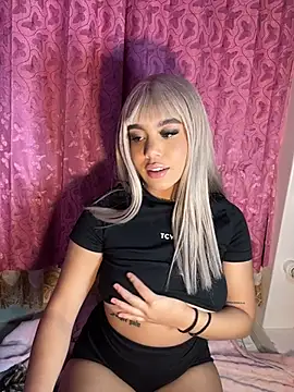 Tyra malkovaa online show from May 6, 2026, 4:05 am