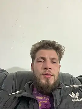 JimmiBoomBoom online show from April 22, 2026, 10:27 pm