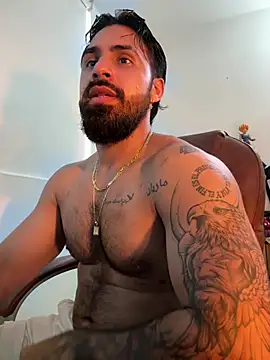 Snapshot of Ryan_Black3 chatting on July 12, 2026, 9:15 pm Ryan Black3 online show from July 12, 2026, 9:15 pm