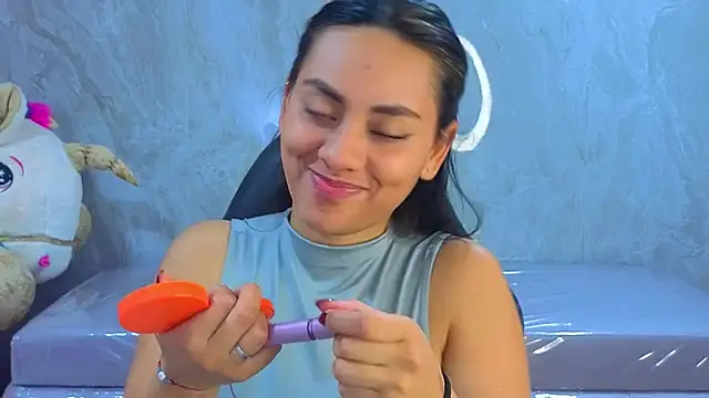 grecia soler a online show from June 4, 2026, 12:43 pm