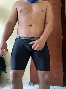 parrudobear online show from April 15, 2026, 10:21 am