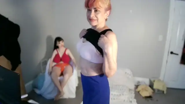 ZorynaDollHouse online show from July 3, 2026, 11:44 pm