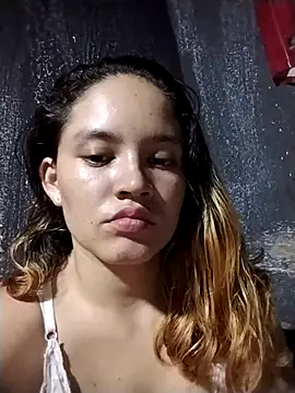 RUBY HORNY4 online show from April 15, 2026, 2:50 am