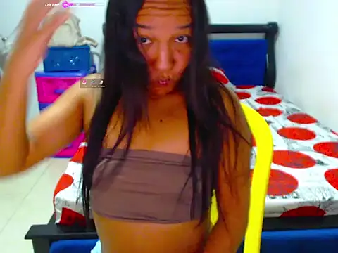 Roseluxs online show from July 8, 2026, 11:27 pm