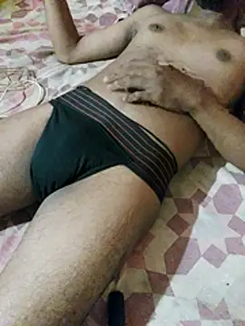 handsomeboyrk online show from May 14, 2026, 8:55 am