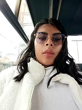 Snapshot of SOFIA-11_ chatting on April 22, 2026, 8:15 pm SOFIA-11 online show from April 22, 2026, 8:15 pm