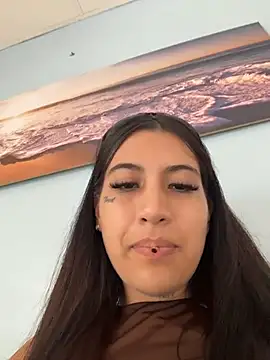 babedemon666 online show from May 10, 2026, 7:27 pm