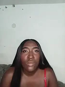 KaleaEbony online show from April 18, 2026, 4:15 am