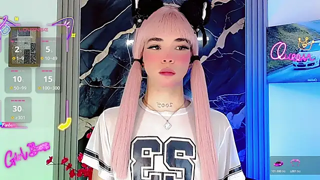 moon sweet- online show from June 4, 2026, 2:38 am