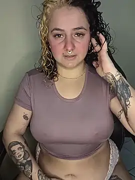 lascivious online show from June 3, 2026, 9:41 pm