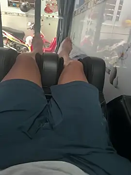 sexdam-hot online show from April 15, 2026, 5:35 am