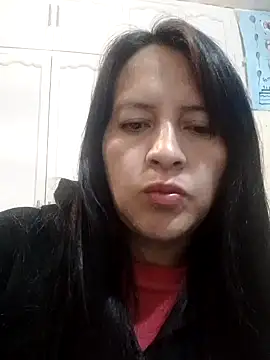 Gaby lulu online show from April 17, 2026, 3:20 am