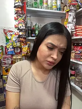 Snapshot of Sara_fun chatting on November 26, 2025, 7:36 pm Sara fun online show from November 26, 2025, 7:36 pm