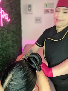 Snapshot of Sara_fun chatting on March 19, 2025, 5:50 pm Sara fun online show from March 19, 2025, 5:50 pm