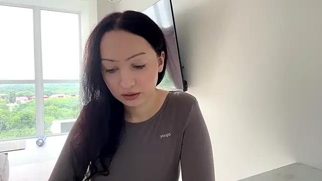 Snapshot of Meow_Alika chatting on July 24, 2026, 9:27 am Meow Alika online show from July 24, 2026, 9:27 am