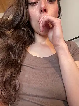 AnnaFragolina online show from April 15, 2026, 12:53 pm