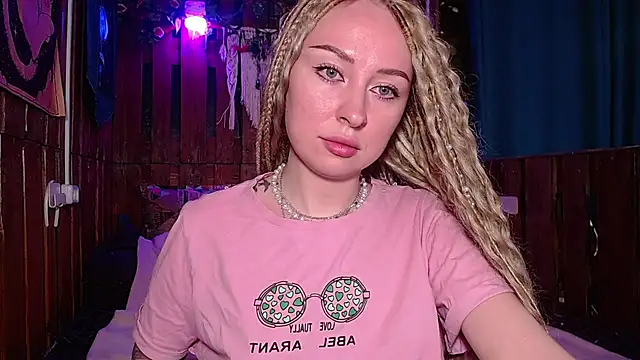 Mimi-Deep online show from May 26, 2026, 6:55 am