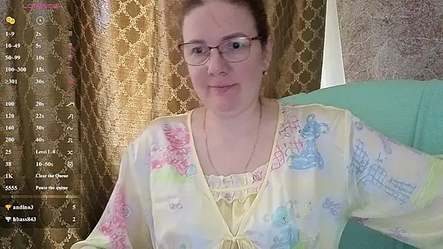 Snapshot of Miss_SandraX chatting on May 3, 2026, 10:42 am Miss SandraX online show from May 3, 2026, 10:42 am