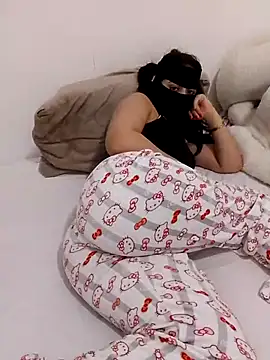 Melissa love26 online show from April 21, 2026, 8:59 pm