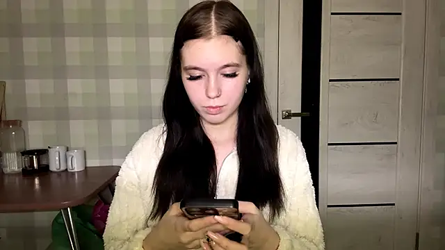 Bubble Eva online show from April 21, 2026, 5:52 pm