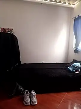 AoA-BoyStudent online show from April 16, 2026, 3:35 pm