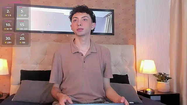 harry salvatore online show from April 28, 2026, 11:47 am