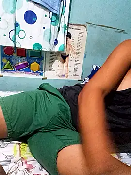 ZeffanoAli online show from April 16, 2026, 2:29 pm