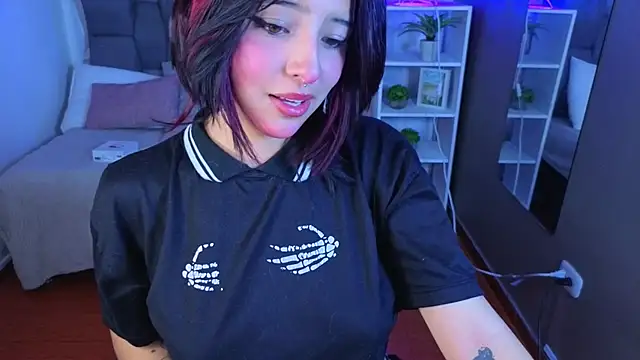 lsa dolly nyx online show from July 28, 2026, 4:53 am