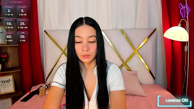 Snapshot of Lila-pinkky chatting on April 20, 2026, 11:46 am Lila-pinkky online show from April 20, 2026, 11:46 am
