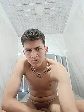 Snapshot of Axel_Romanov chatting on July 18, 2026, 7:00 pm Axel Romanov online show from July 18, 2026, 7:00 pm