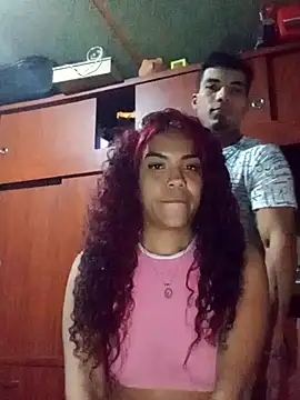 LaFlaka28 online show from April 17, 2026, 3:09 am