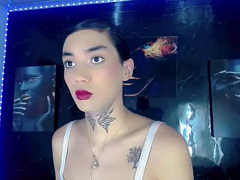 Snapshot of Darianna_A chatting on June 4, 2026, 1:27 pm Darianna A online show from June 4, 2026, 1:27 pm