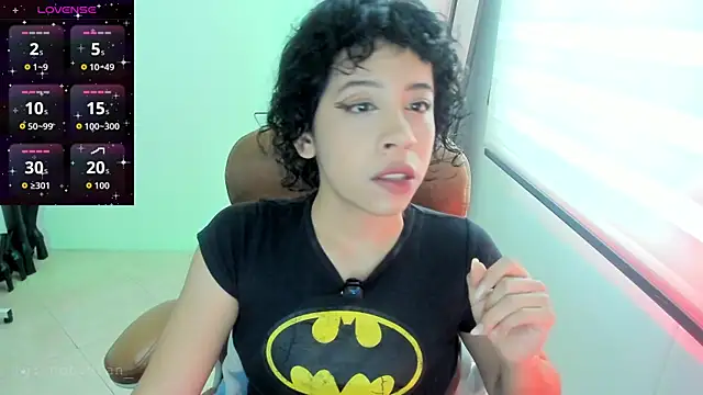 Laena Castillo online show from May 23, 2026, 2:27 pm