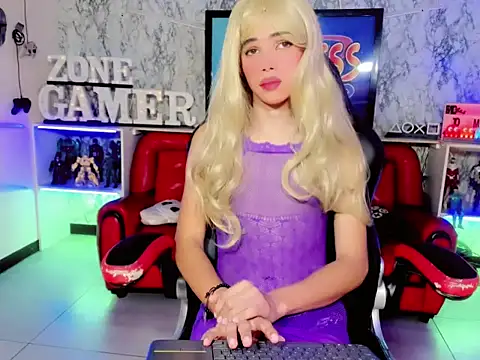 gaby dream  online show from April 17, 2026, 3:42 am