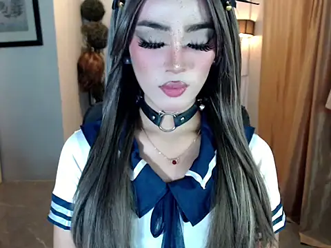 lavandermilk online show from July 5, 2026, 2:27 am