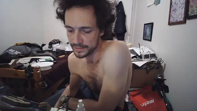 JohnnyMoves online show from June 5, 2026, 2:27 am