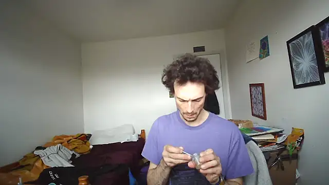 JohnnyMoves online show from May 5, 2026, 1:58 pm