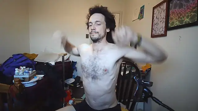 JohnnyMoves online show from May 16, 2026, 12:09 am