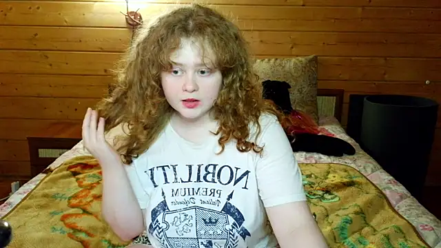 Sara del Sun online show from June 11, 2026, 2:47 pm