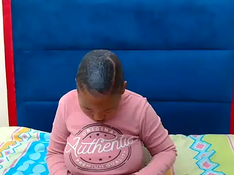 Lissa 288 online show from April 17, 2026, 3:53 am