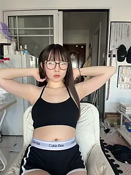 Snapshot of nide-baby chatting on July 29, 2026, 10:14 am nide-baby online show from July 29, 2026, 10:14 am