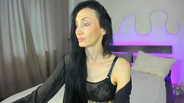 Avrora Mars online show from May 29, 2026, 8:42 am