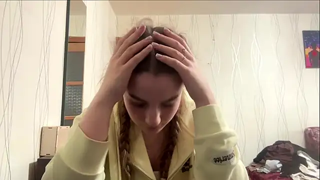 Senkapaupau online show from April 20, 2026, 3:35 pm