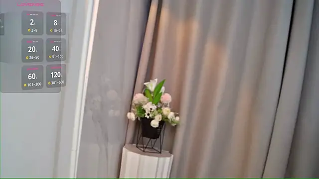 Cocoa168 online show from April 20, 2026, 5:21 am