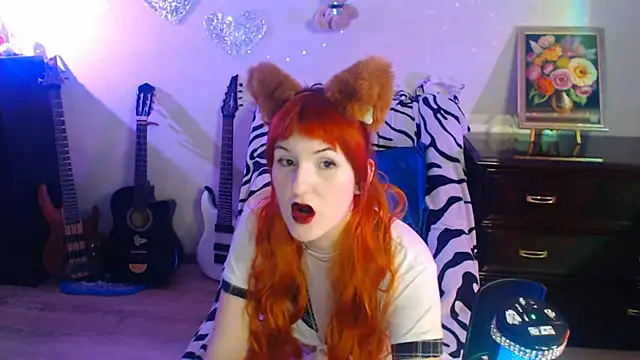 ConchitaMesser online show from May 21, 2026, 9:45 pm