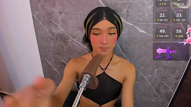 Snapshot of adhara__skinny chatting on April 24, 2026, 11:45 am adhara skinny online show from April 24, 2026, 11:45 am