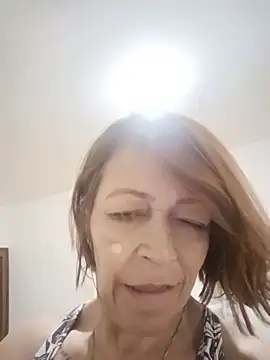Jein Palacios online show from June 10, 2026, 1:34 pm