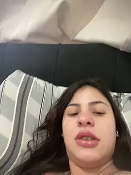 Snapshot of Livia-cortez chatting on May 26, 2026, 2:15 pm Livia-cortez online show from May 26, 2026, 2:15 pm