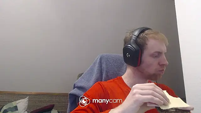 Milkyman7 online show from March 11, 2026, 7:19 pm