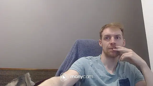 Milkyman7 online show from January 11, 2026, 7:43 pm